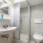 Апартаменты Schweizerhof Arnika Хубен