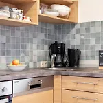 Schweizerhof Arnika * Хубен