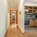 Schweizerhof Arnika Апартаменты *
