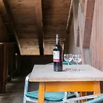 Апартаменты Schweizerhof Arnika *