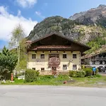 Апартаменты Schweizerhof Arnika *