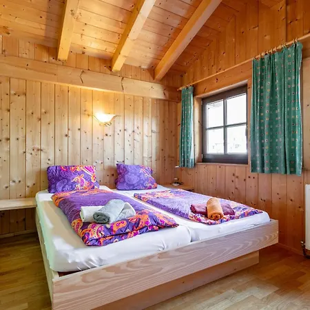 Schweizerhof Arnika Huben (Imst)