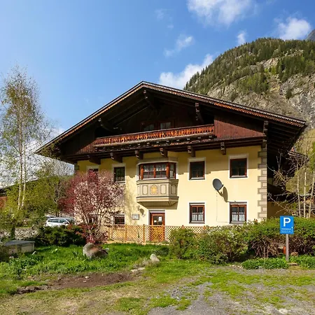 Schweizerhof Arnika