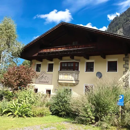 Schweizerhof Arnika
