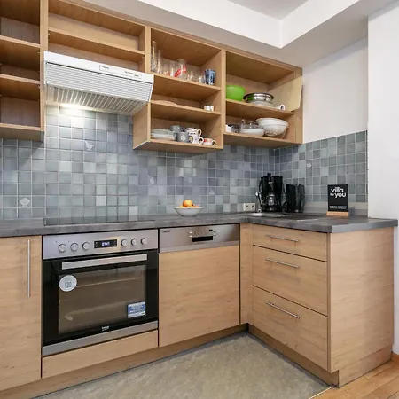 Appartamento Schweizerhof Arnika