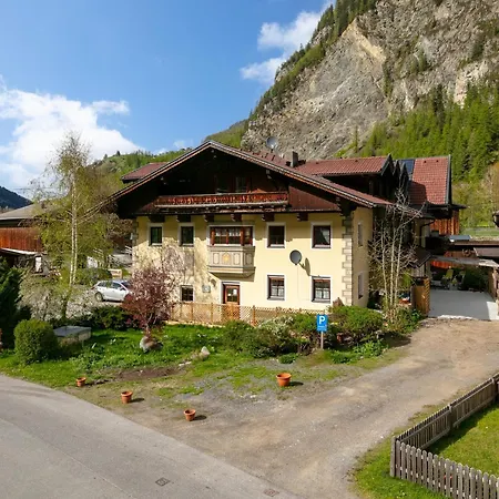 Schweizerhof Arnika Хубен