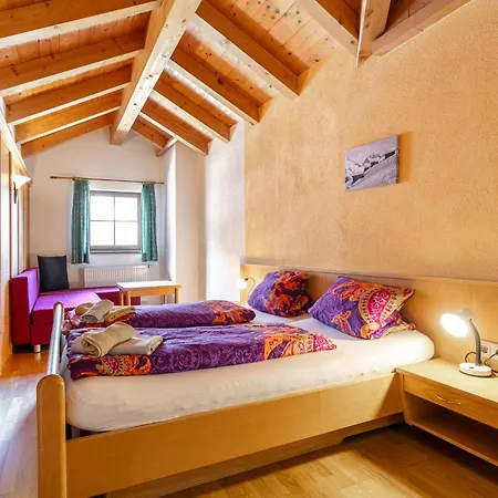 Appartamento Schweizerhof Arnika