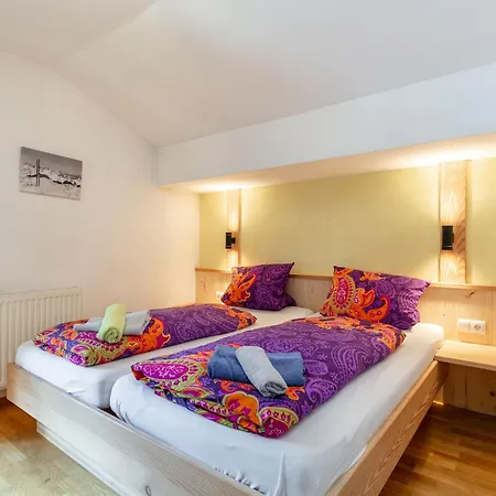 Schweizerhof Arnika *