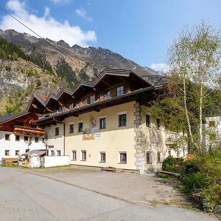 Schweizerhof Arnika * Huben (Imst)