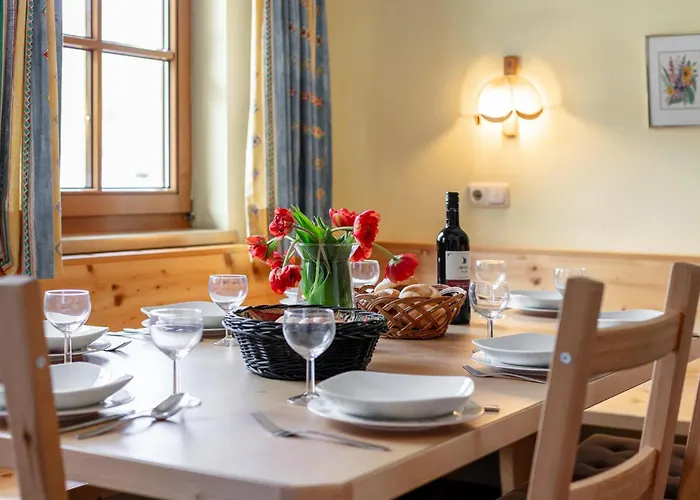 Schweizerhof Arnika *