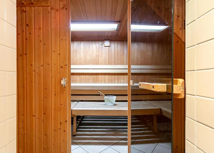 Schweizerhof Arnika Apartmán *