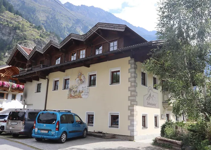 Schweizerhof Arnika *