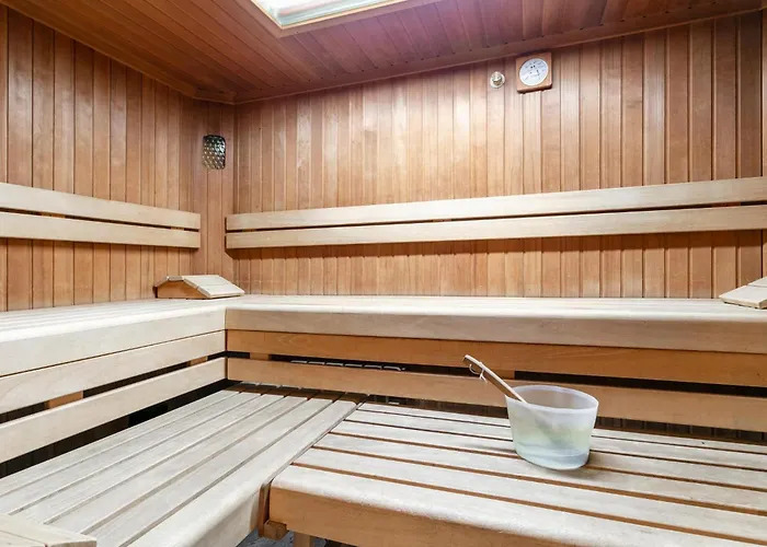 Apartmán Schweizerhof Arnika Huben (Imst)