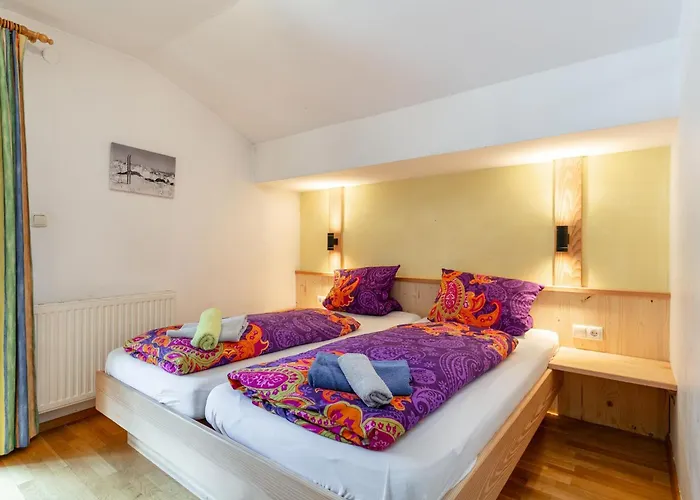 Schweizerhof Arnika *