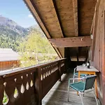 Schweizerhof Arnika * Huben (Imst)