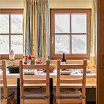 Schweizerhof Arnika Lejlighed Huben (Imst)
