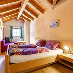 Lejlighed Schweizerhof Arnika
