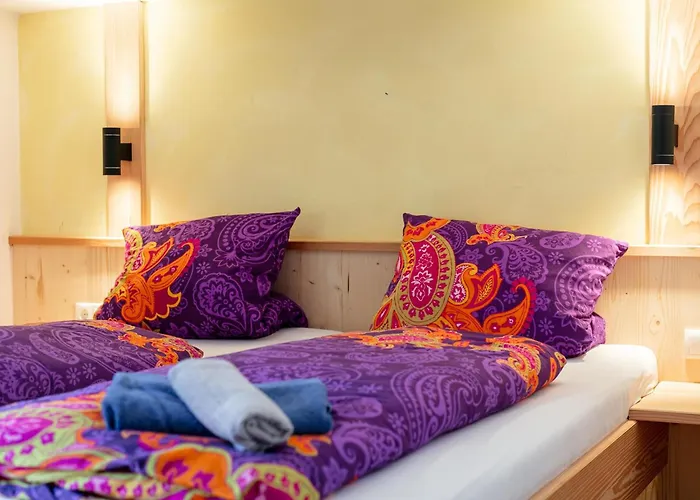 Schweizerhof Arnika *