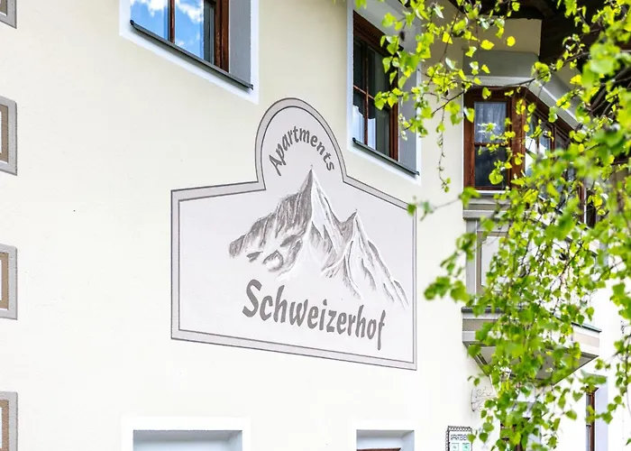 Schweizerhof Arnika 胡本
