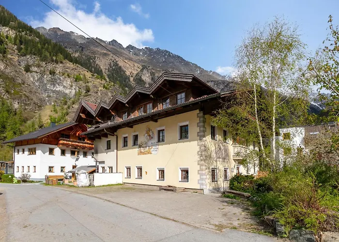 Schweizerhof Arnika * 胡本