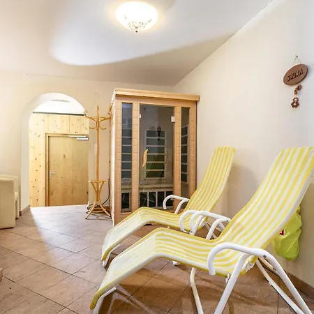 Schweizerhof Arnika Huben (Imst)