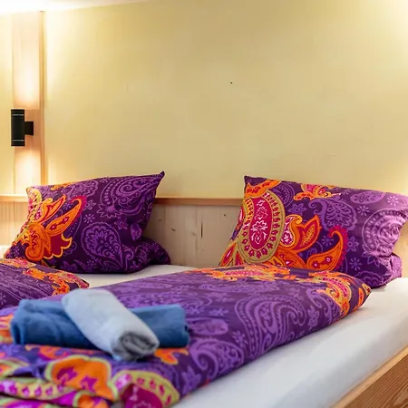 Schweizerhof Arnika *