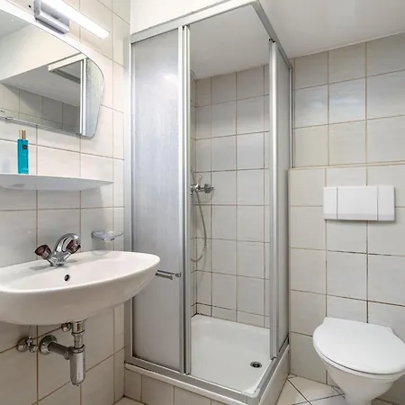 Apartment Schweizerhof Arnika Huben (Imst)