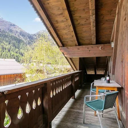 Schweizerhof Arnika * Huben (Imst)