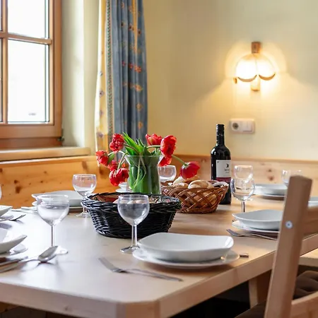 Schweizerhof Arnika *