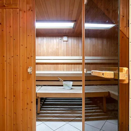 Schweizerhof Arnika Apartment *